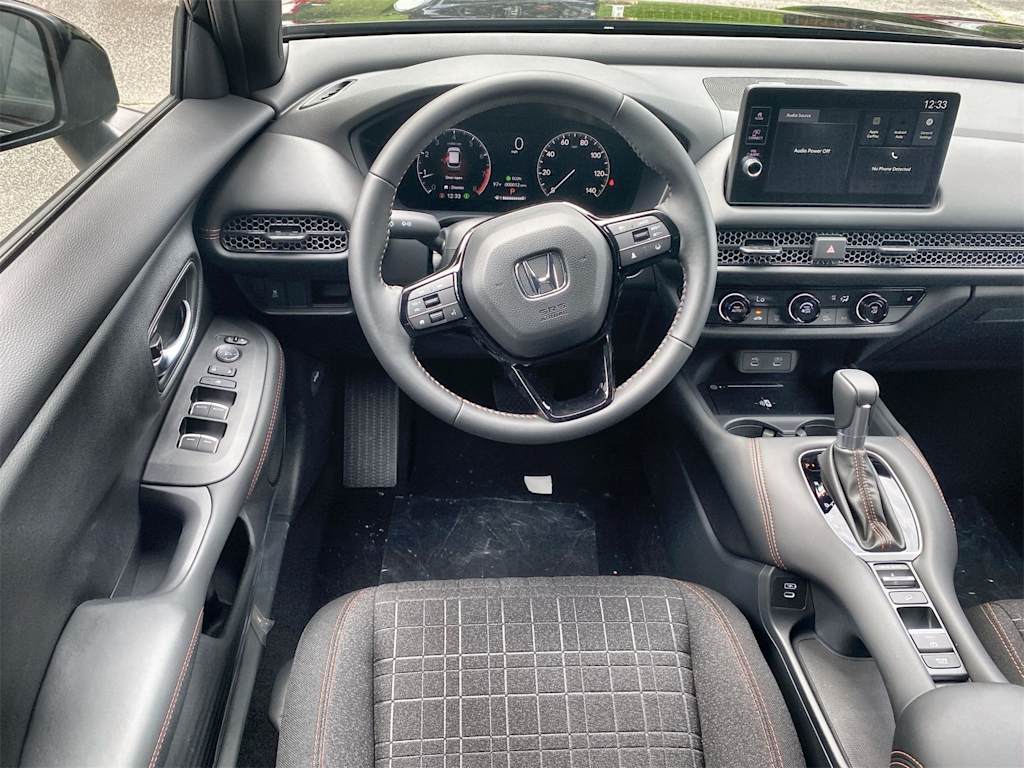 Thumbnail: 2026 Honda HR-V - 2