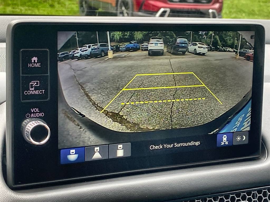 Thumbnail: 2026 Honda HR-V - 12