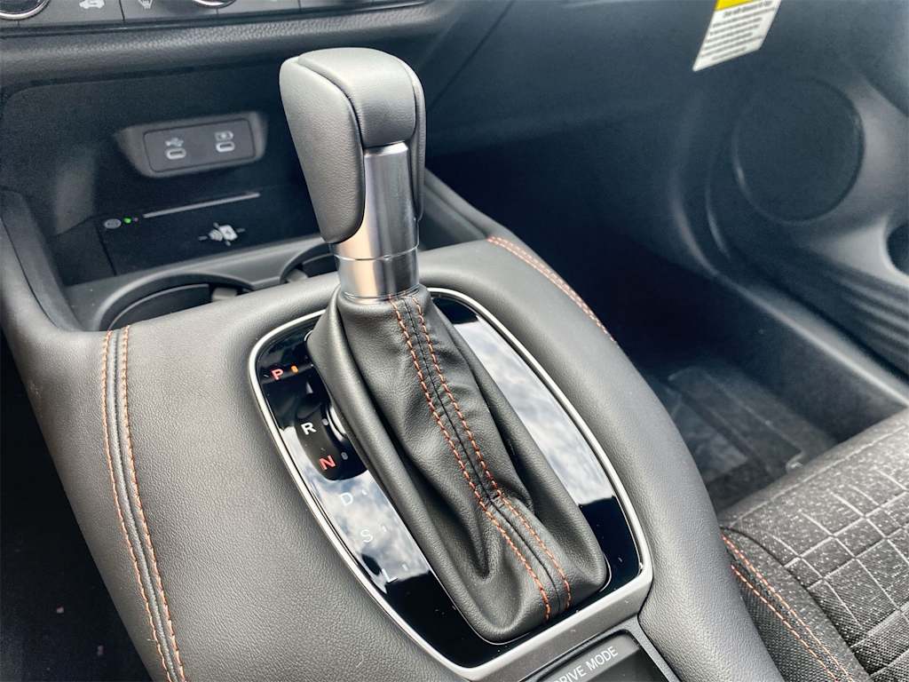 Thumbnail: 2026 Honda HR-V - 13