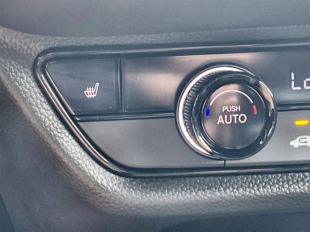 Thumbnail: 2026 Honda HR-V - 18