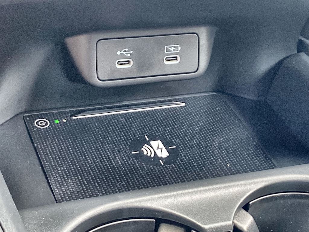 Thumbnail: 2026 Honda HR-V - 19