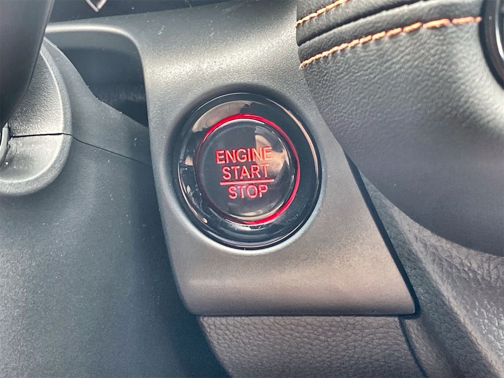 Thumbnail: 2026 Honda HR-V - 20