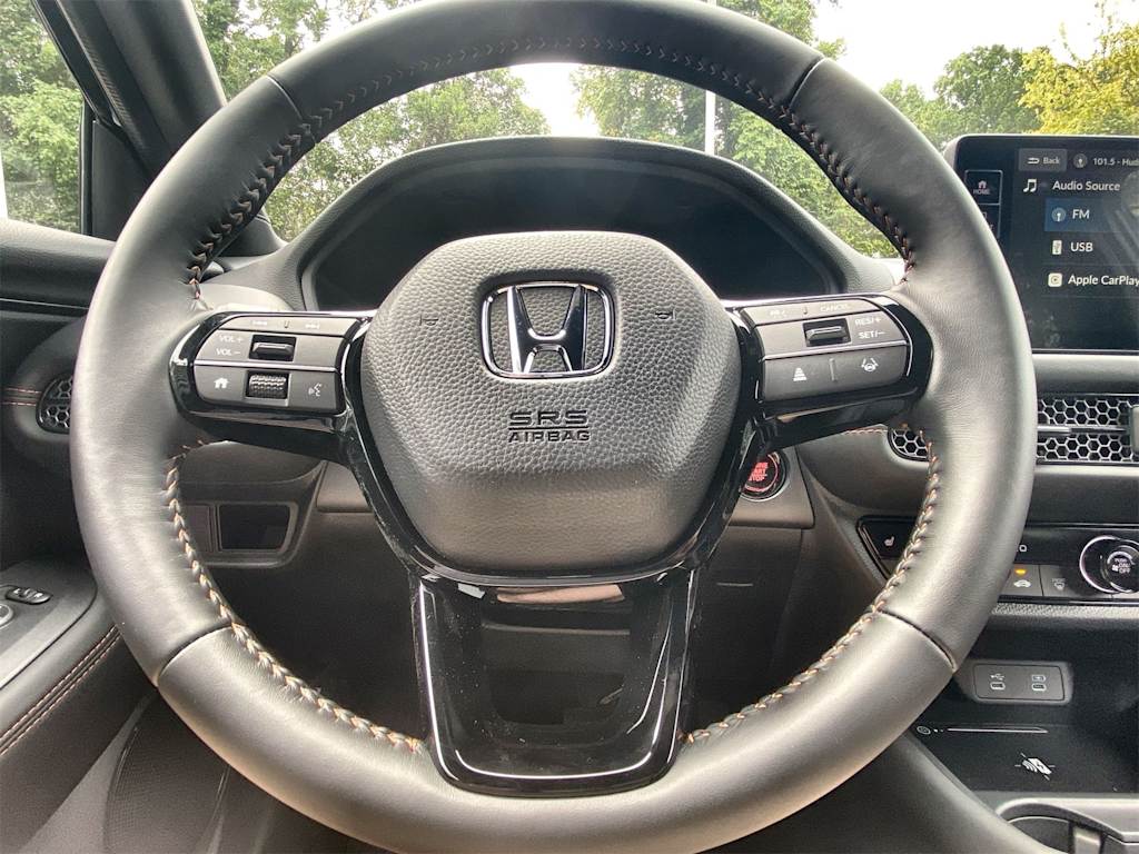 Thumbnail: 2026 Honda HR-V - 11