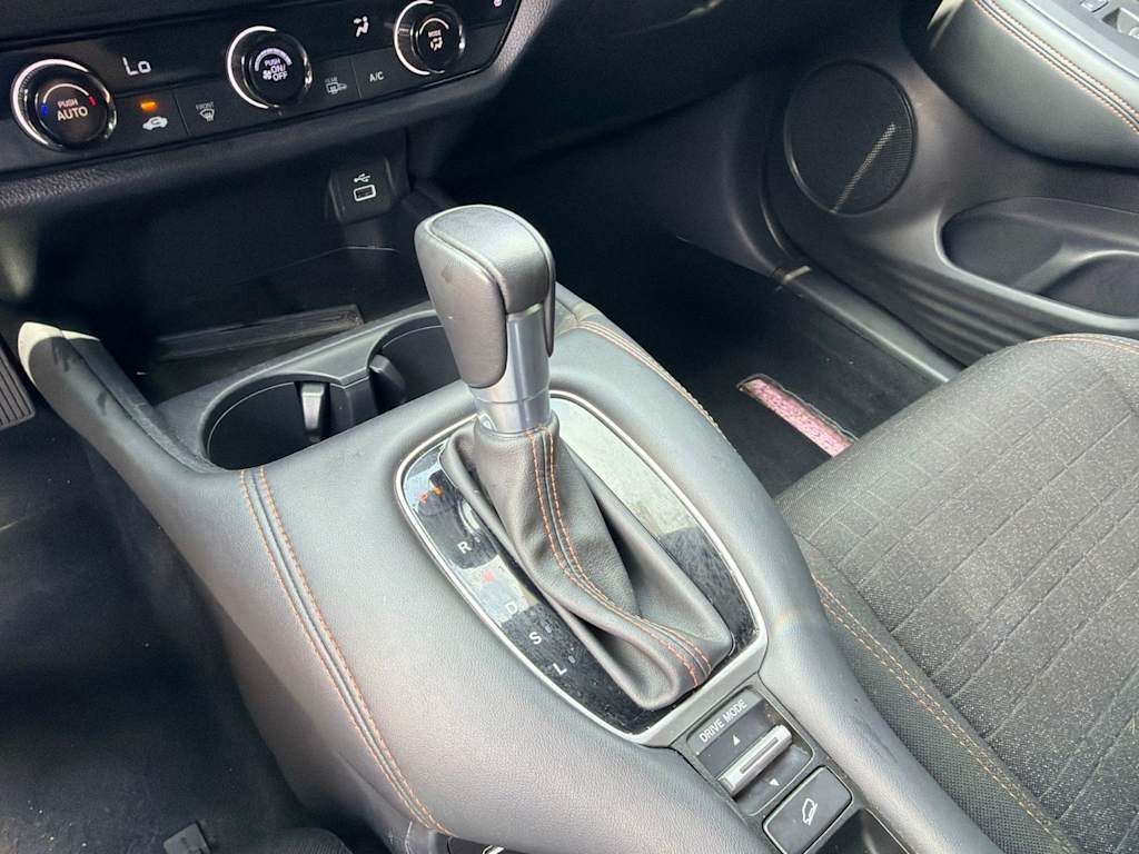 Thumbnail: 2024 Honda HR-V - 9