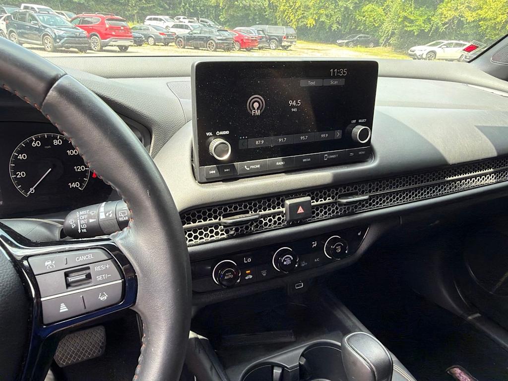 Thumbnail: 2024 Honda HR-V - 8