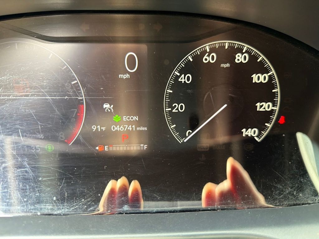 Thumbnail: 2024 Honda HR-V - 10