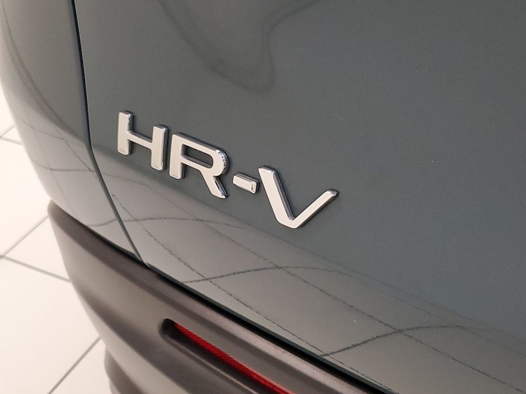 Thumbnail: 2025 Honda HR-V - 5