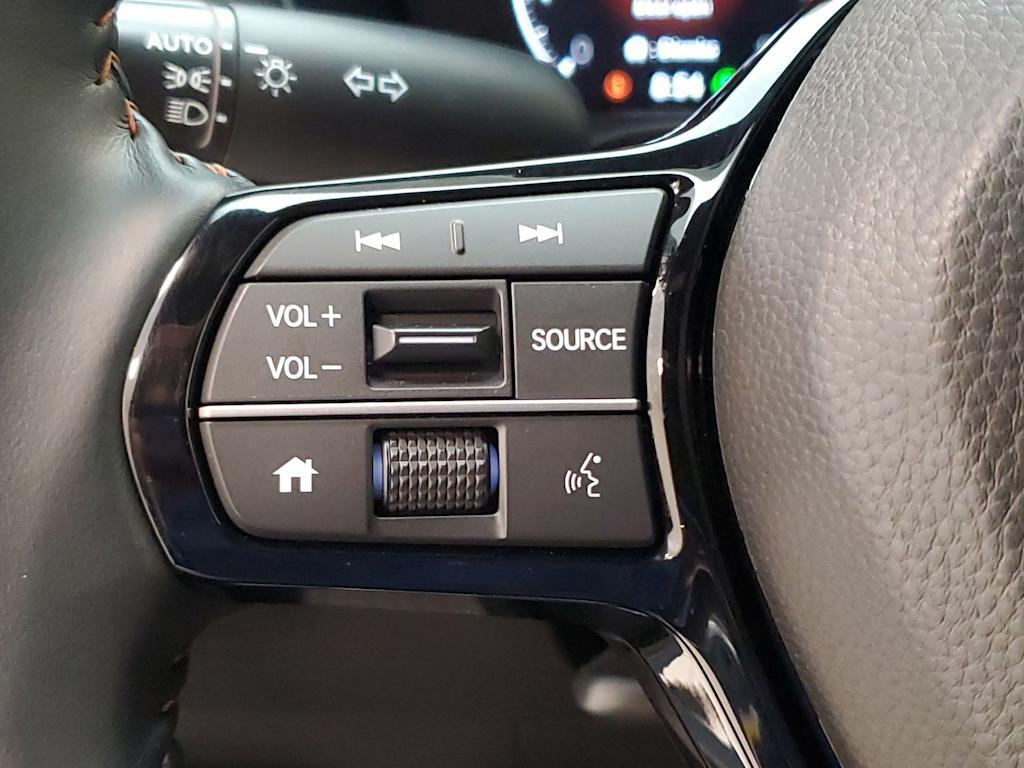 Thumbnail: 2025 Honda HR-V - 21
