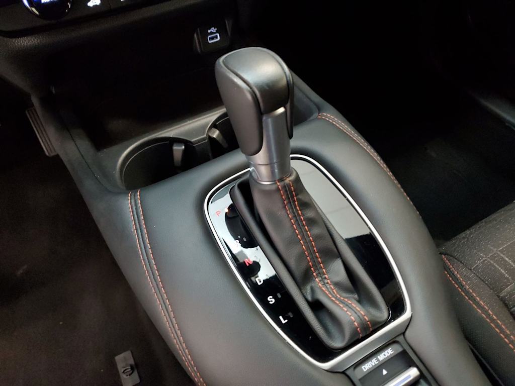 Thumbnail: 2025 Honda HR-V - 11