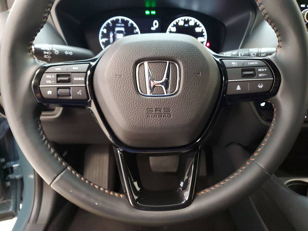 Thumbnail: 2025 Honda HR-V - 20