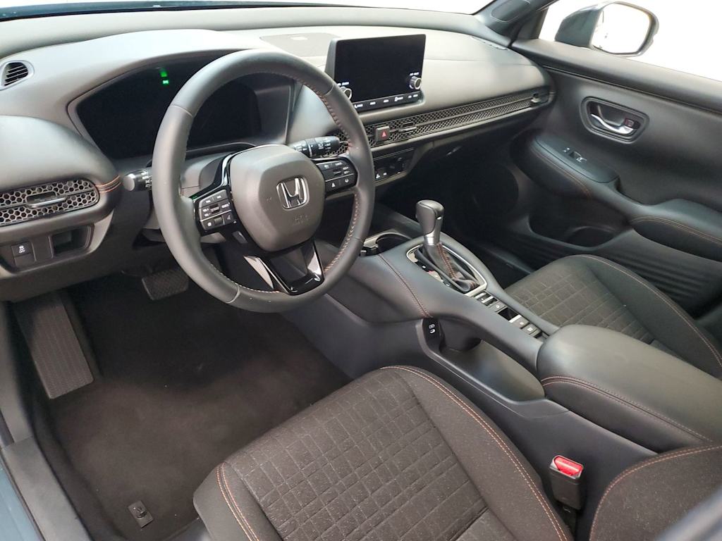 Thumbnail: 2025 Honda HR-V - 2