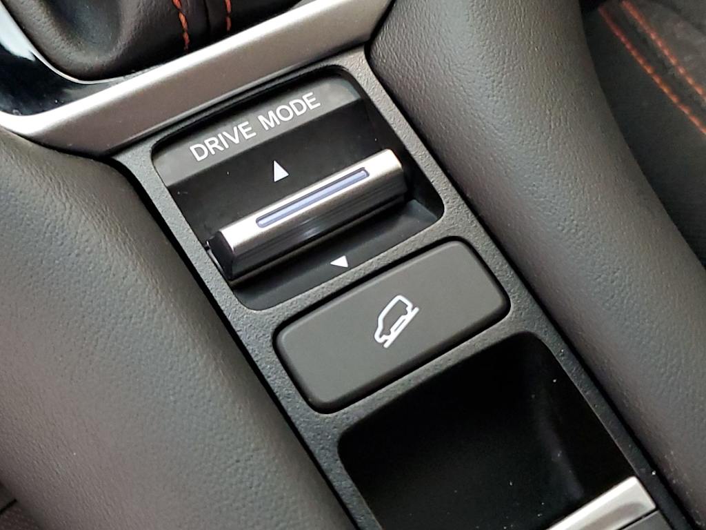 Thumbnail: 2025 Honda HR-V - 14