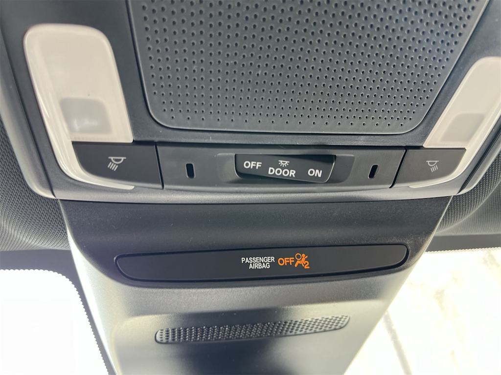 Thumbnail: 2026 Honda HR-V - 24