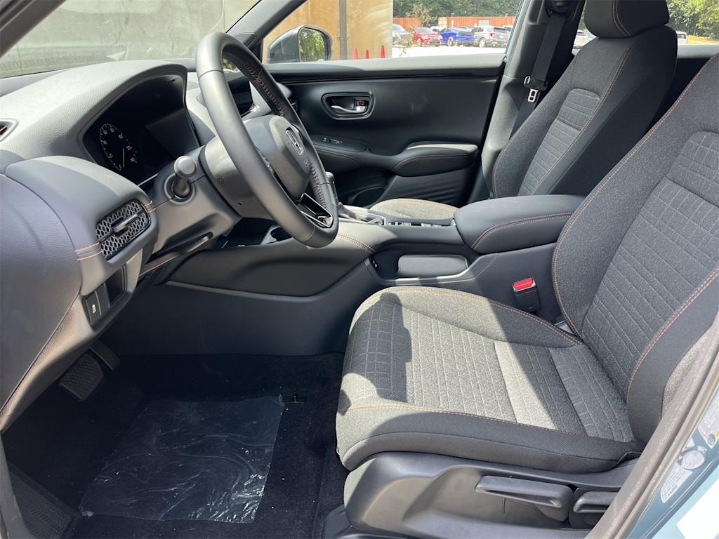 Thumbnail: 2026 Honda HR-V - 9