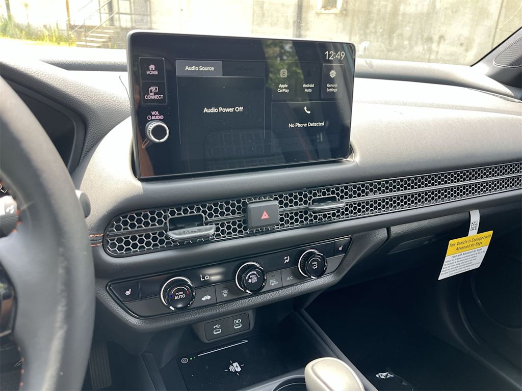 Thumbnail: 2026 Honda HR-V - 16