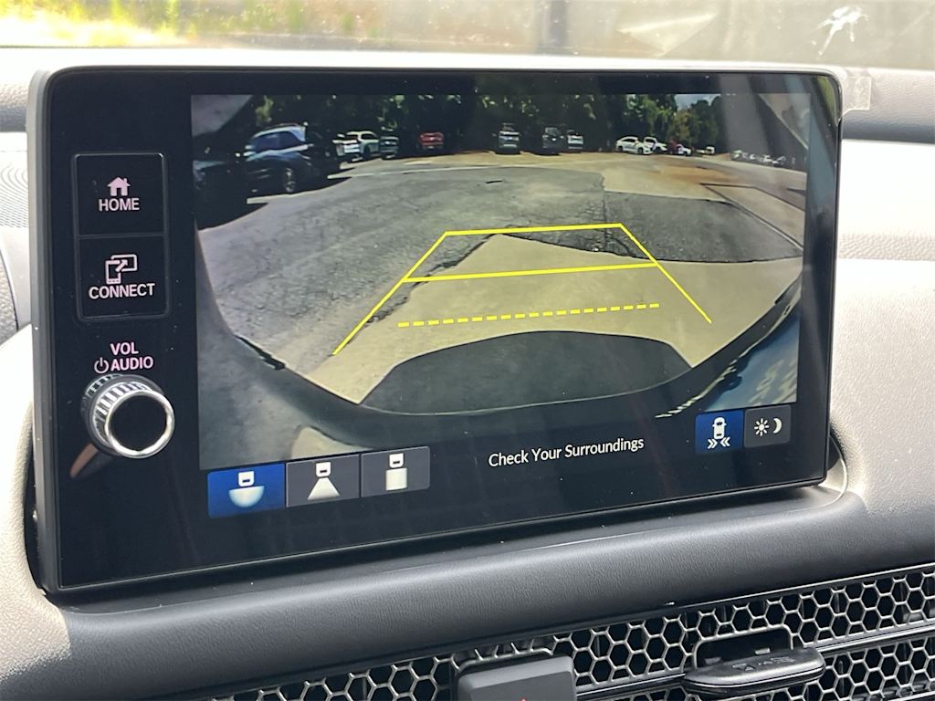 Thumbnail: 2026 Honda HR-V - 11