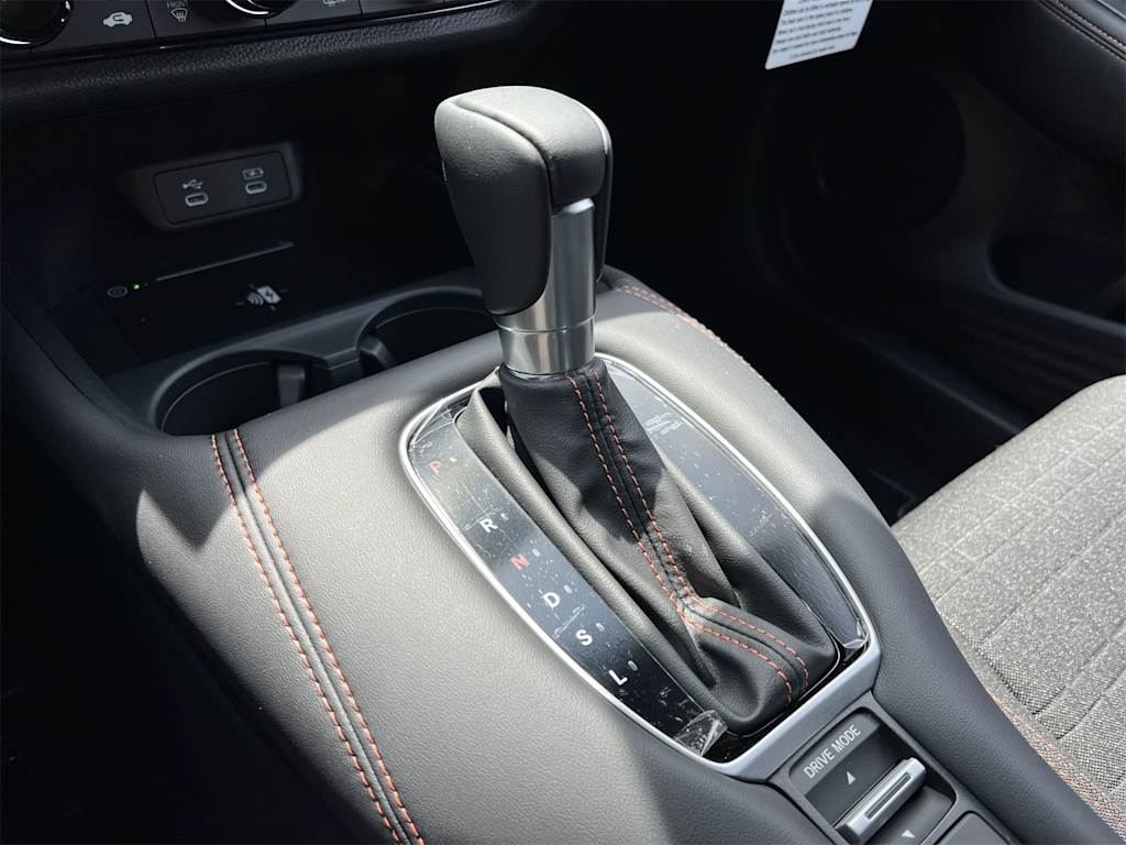 Thumbnail: 2026 Honda HR-V - 12