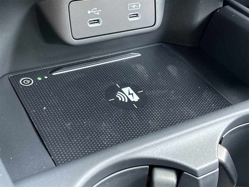 Thumbnail: 2026 Honda HR-V - 25