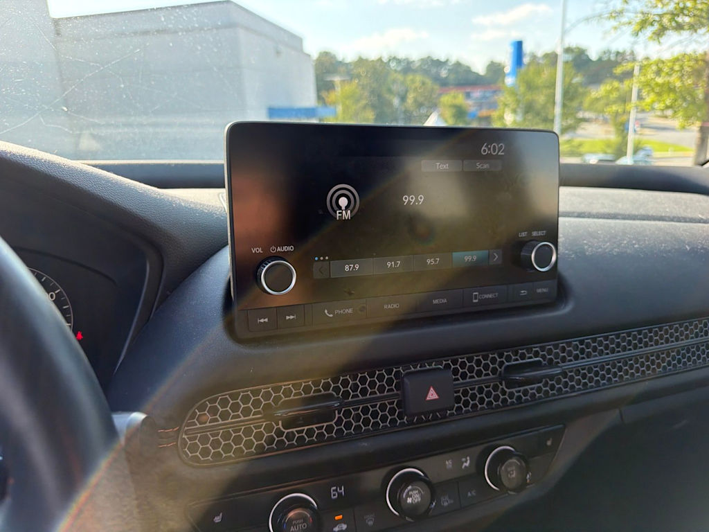 Thumbnail: 2024 Honda HR-V - 9