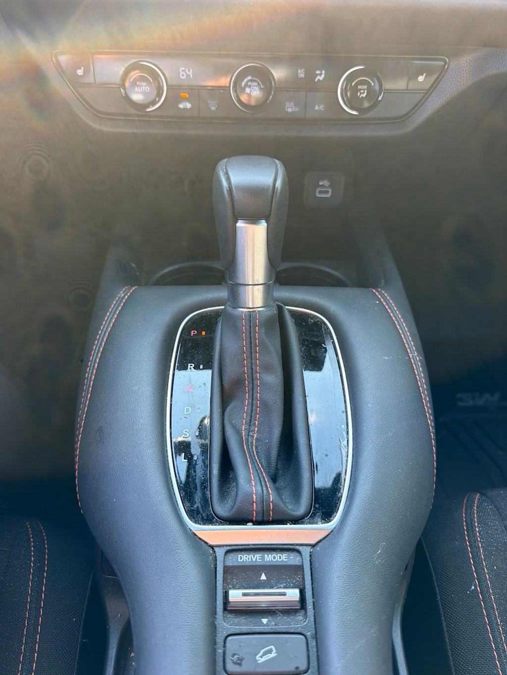 Thumbnail: 2024 Honda HR-V - 10