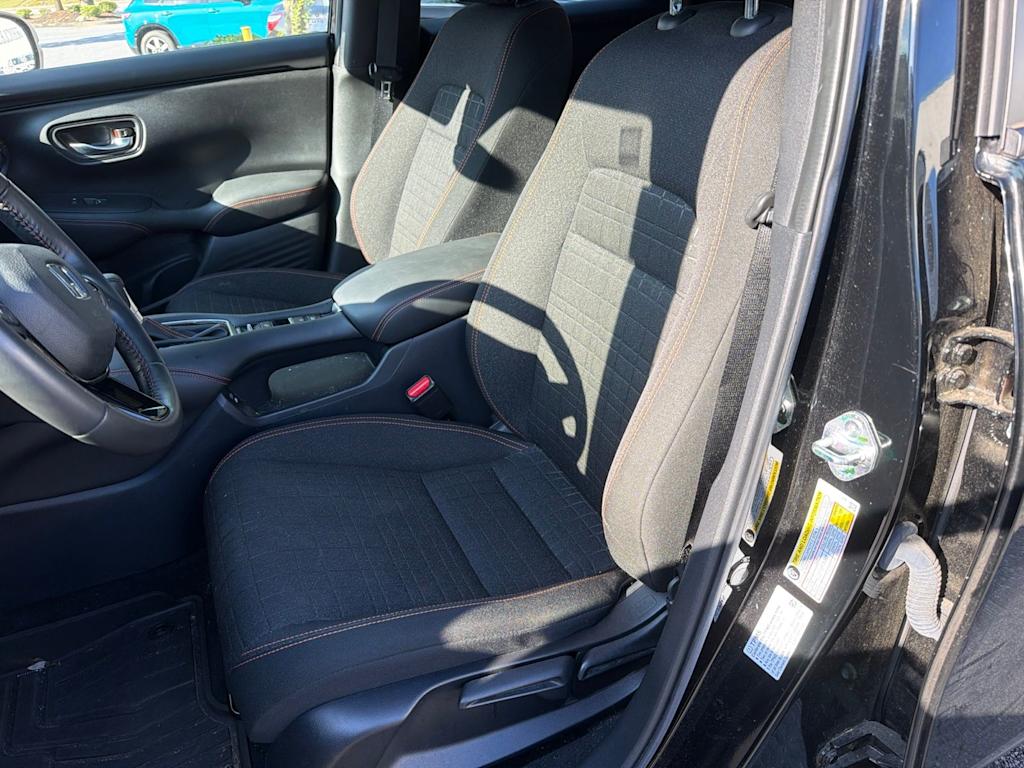 Thumbnail: 2024 Honda HR-V - 7