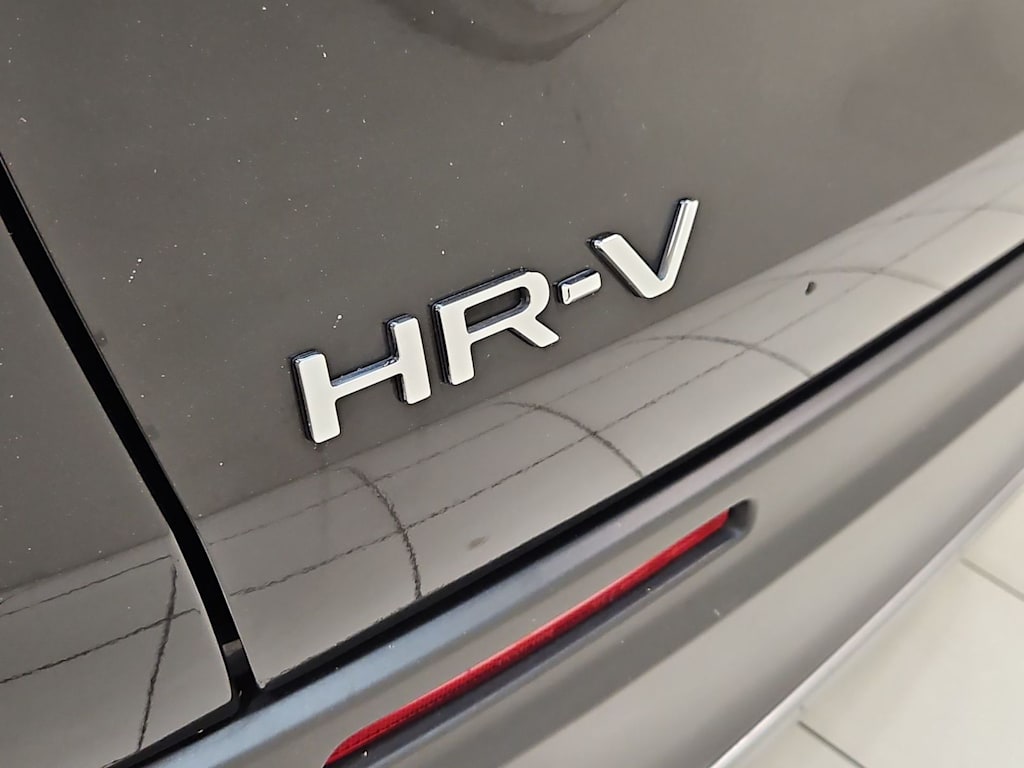 Thumbnail: 2024 Honda HR-V - 5