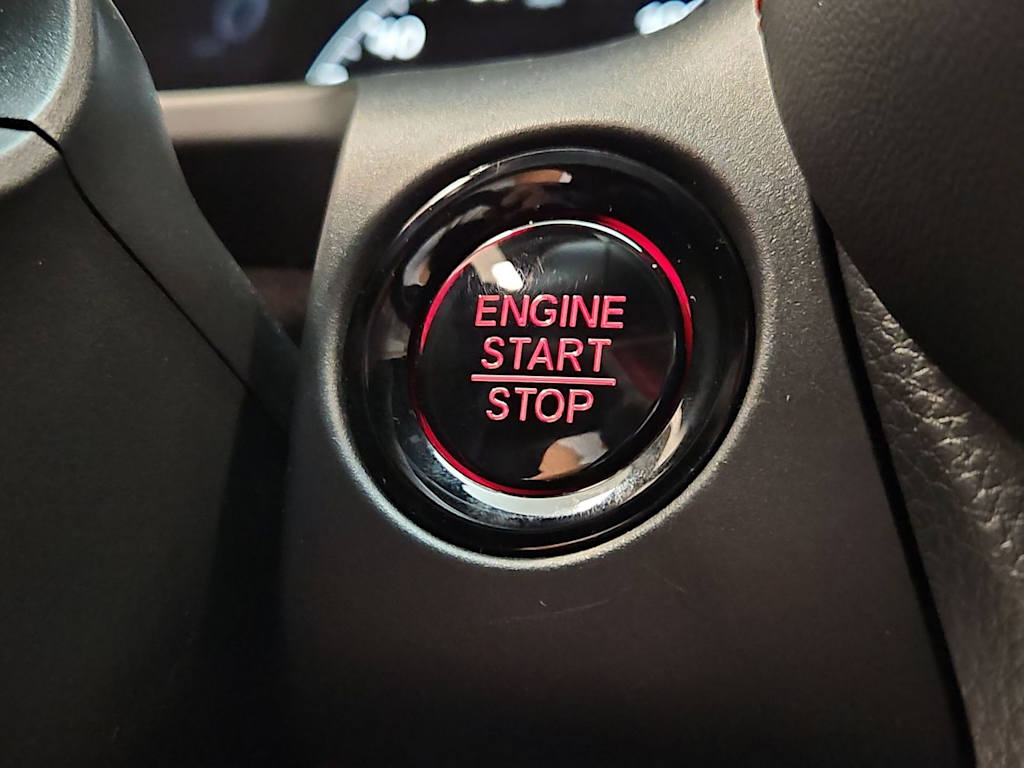 Thumbnail: 2024 Honda HR-V - 16