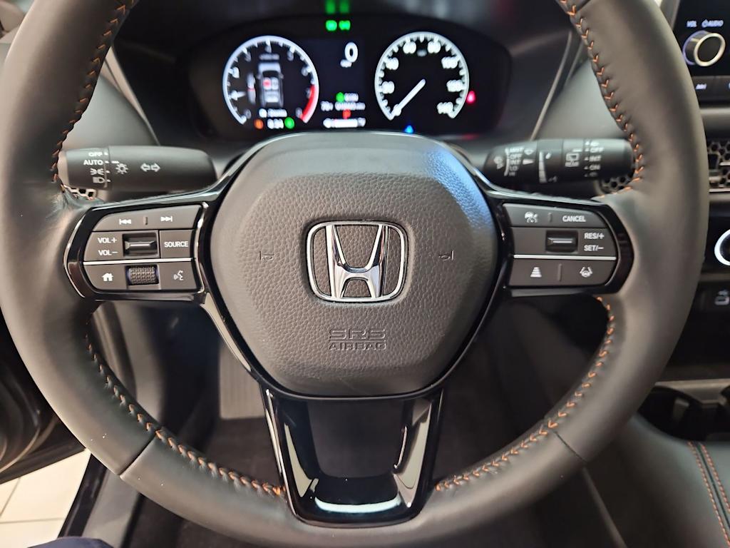 Thumbnail: 2024 Honda HR-V - 19