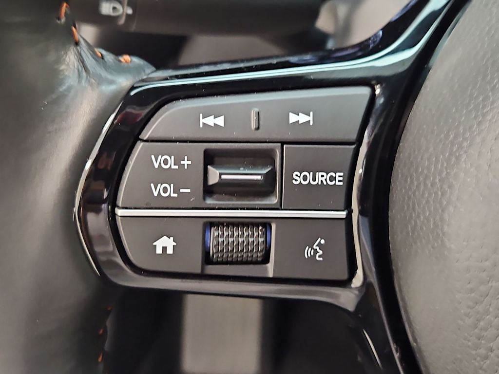 Thumbnail: 2024 Honda HR-V - 20