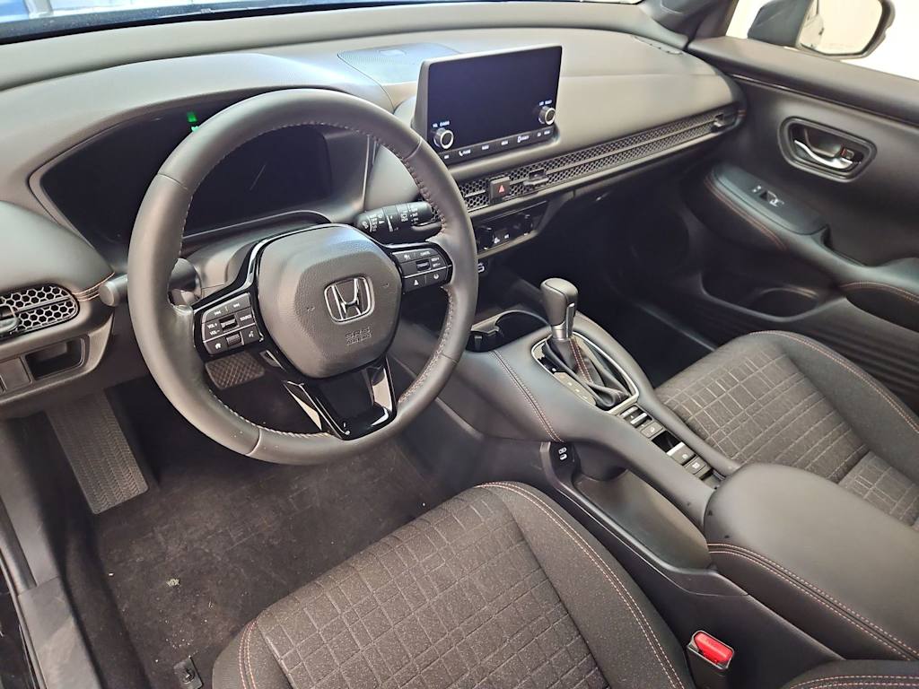 Thumbnail: 2024 Honda HR-V - 6