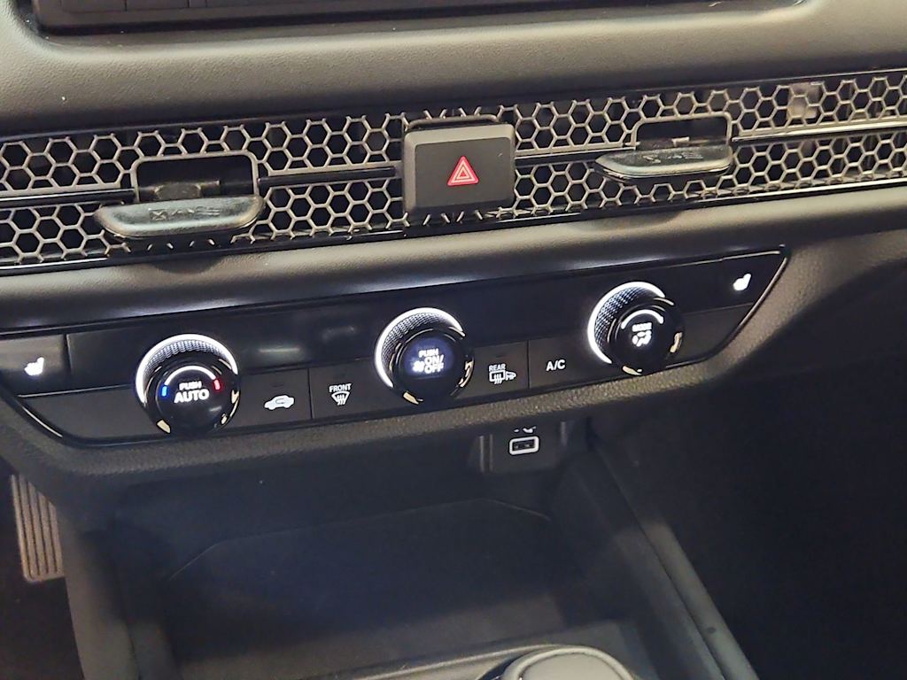 Thumbnail: 2024 Honda HR-V - 29