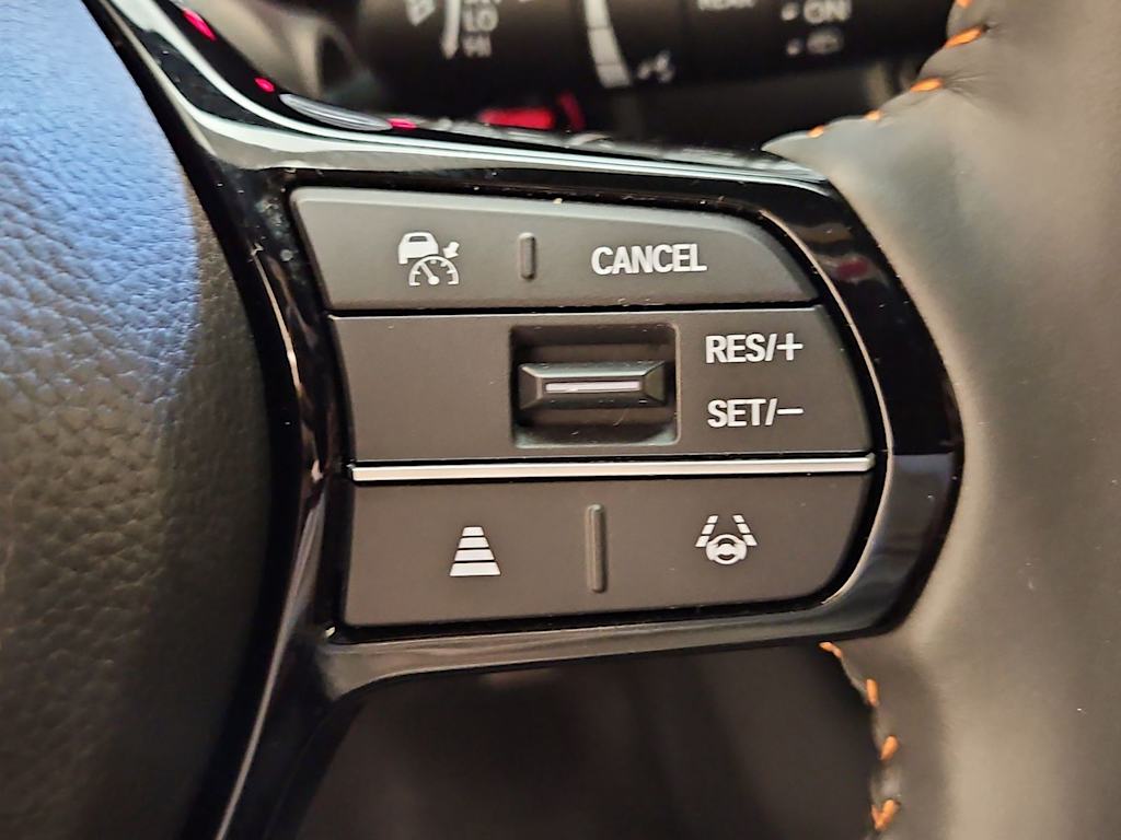 Thumbnail: 2024 Honda HR-V - 21