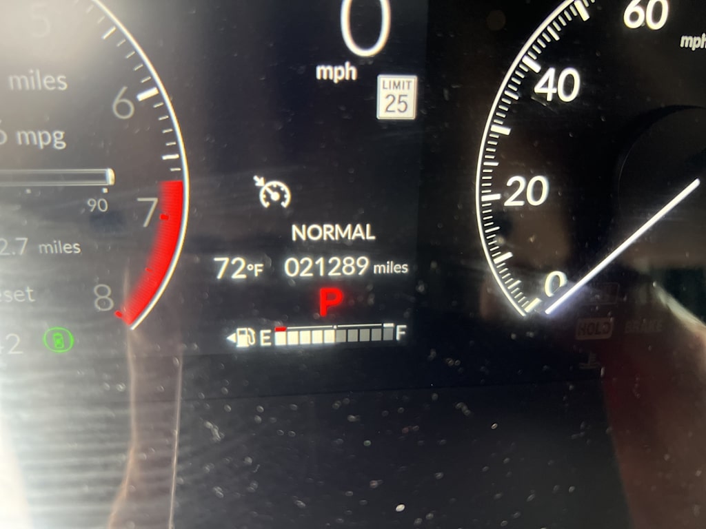 Thumbnail: 2024 Honda HR-V - 10