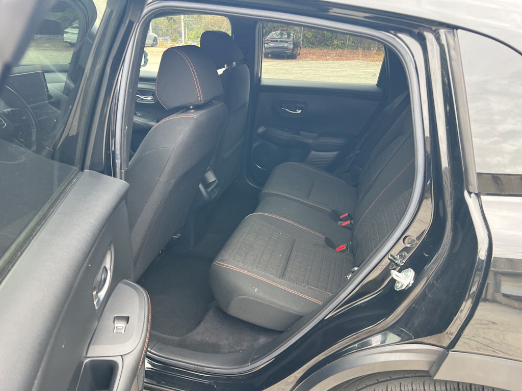 Thumbnail: 2024 Honda HR-V - 9