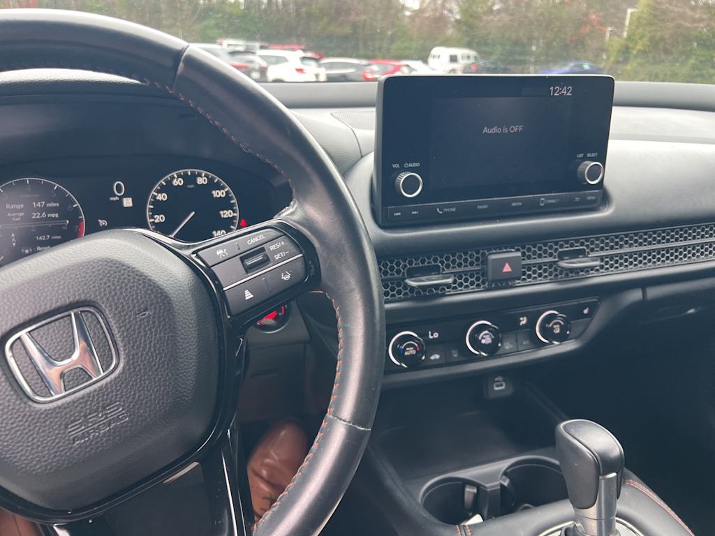 Thumbnail: 2024 Honda HR-V - 2