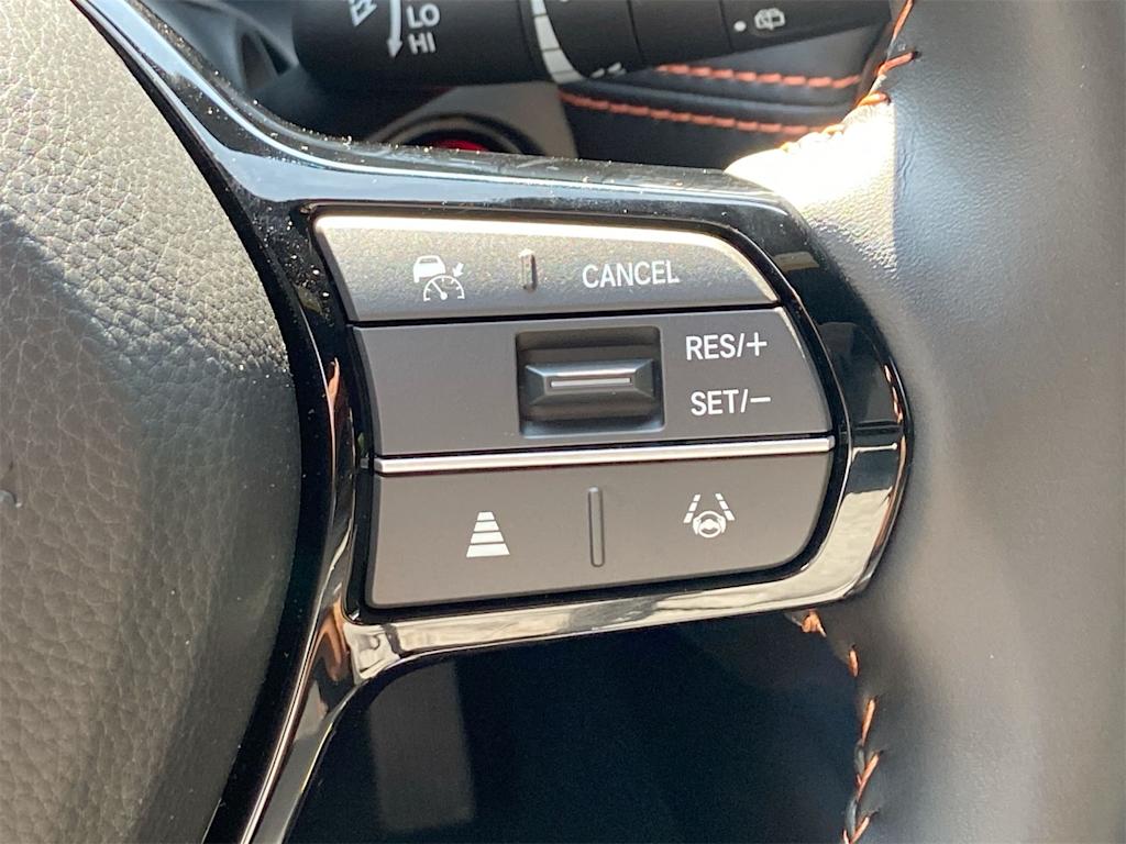 Thumbnail: 2026 Honda HR-V - 22