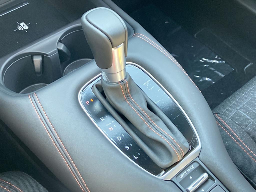 Thumbnail: 2026 Honda HR-V - 13