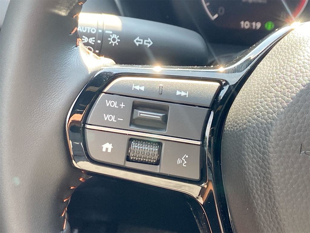 Thumbnail: 2026 Honda HR-V - 21