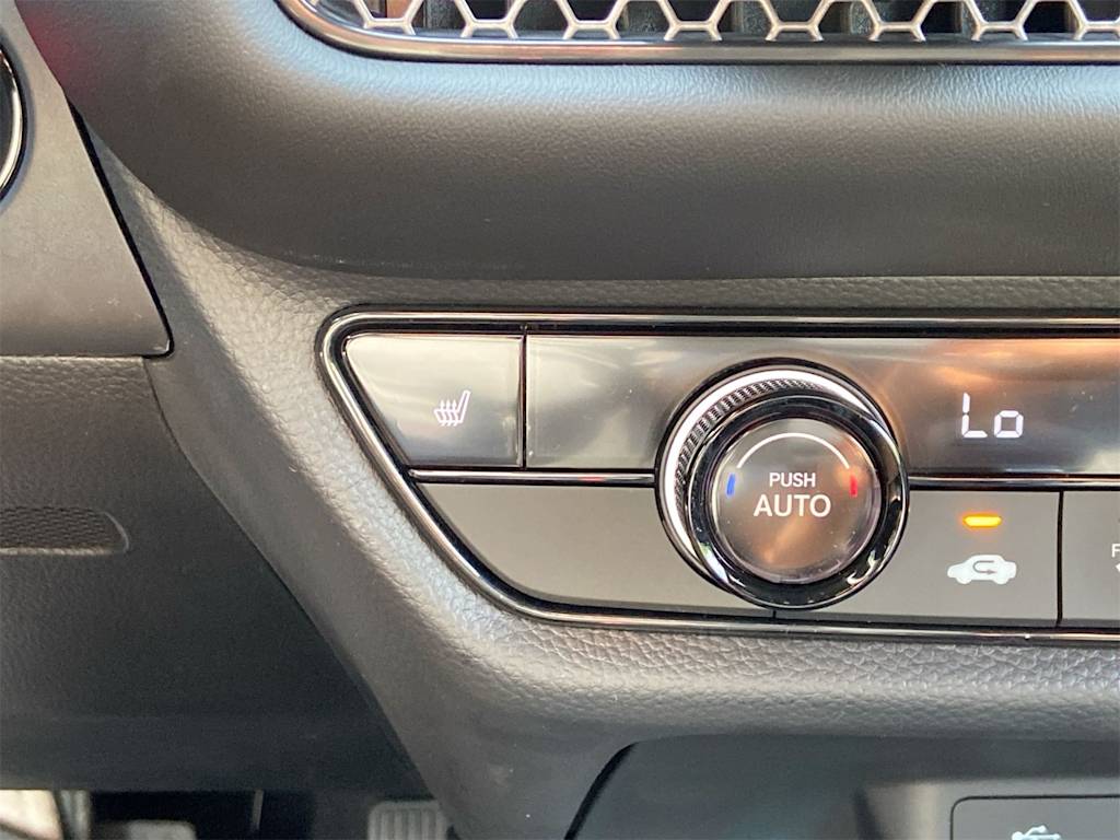 Thumbnail: 2026 Honda HR-V - 18