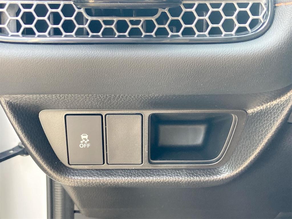 Thumbnail: 2026 Honda HR-V - 26