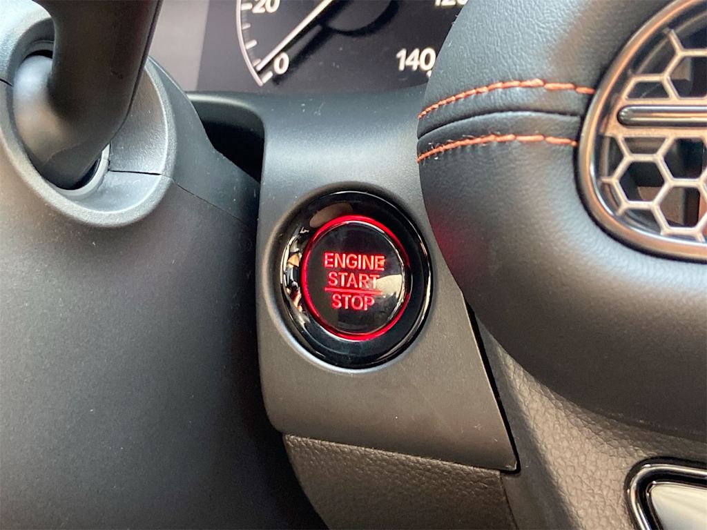 Thumbnail: 2026 Honda HR-V - 20