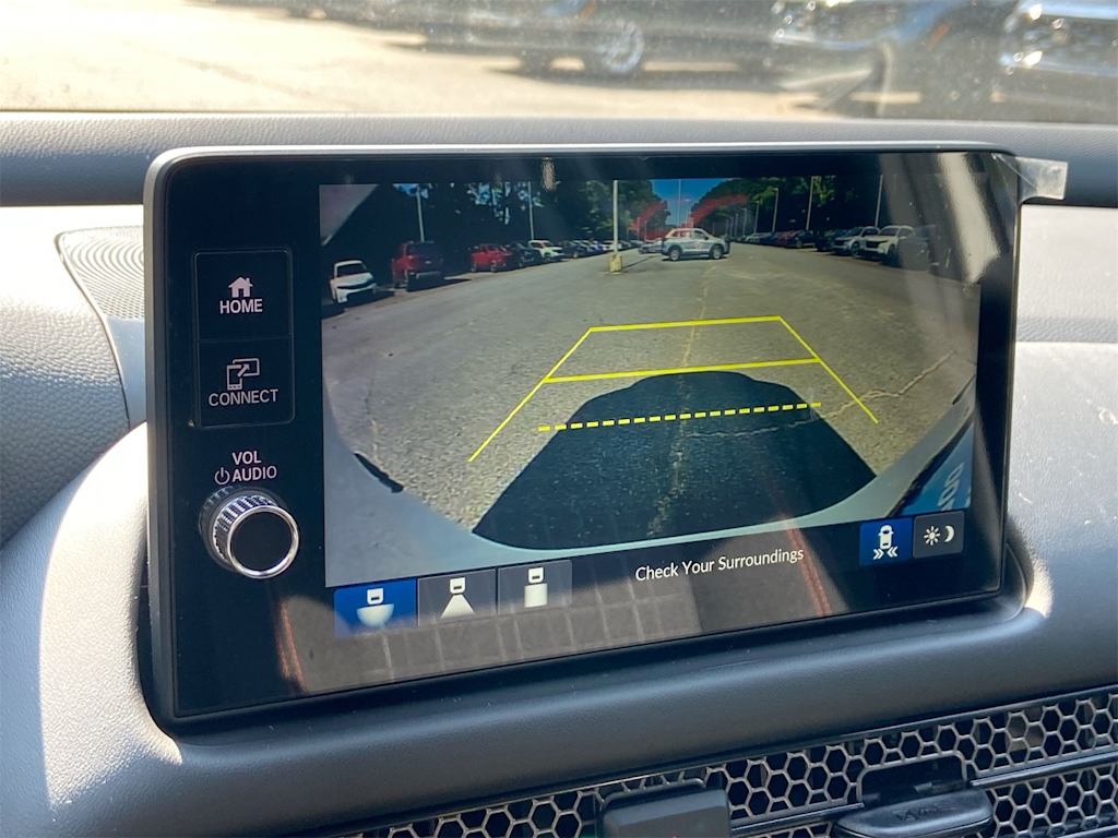 Thumbnail: 2026 Honda HR-V - 12