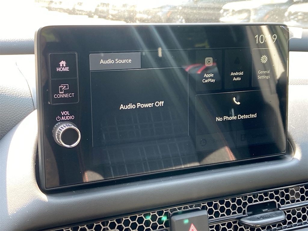 Thumbnail: 2026 Honda HR-V - 23