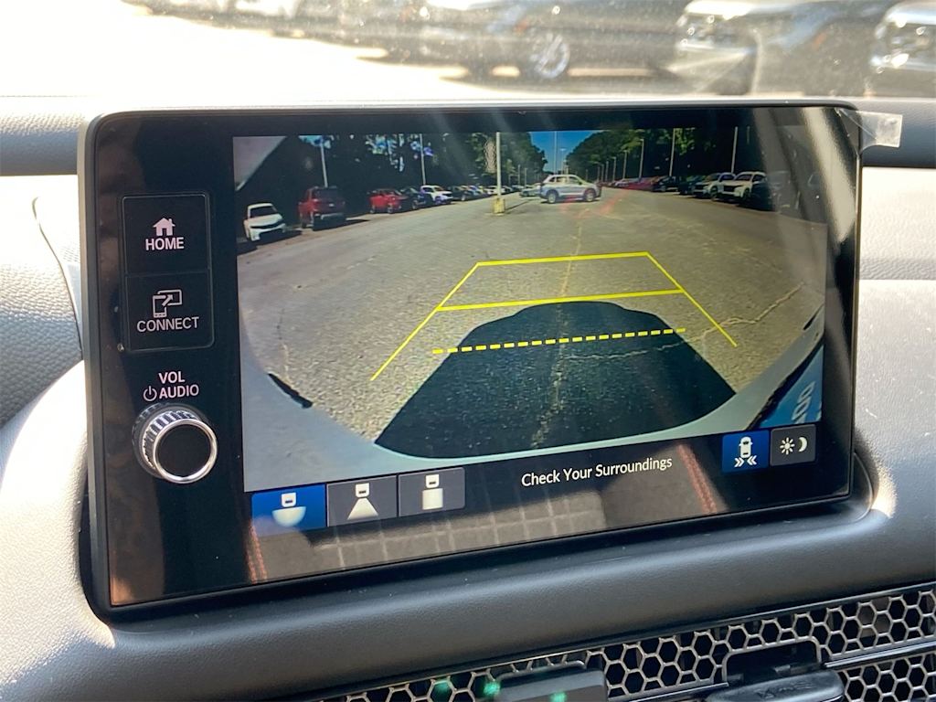 Thumbnail: 2026 Honda HR-V - 17