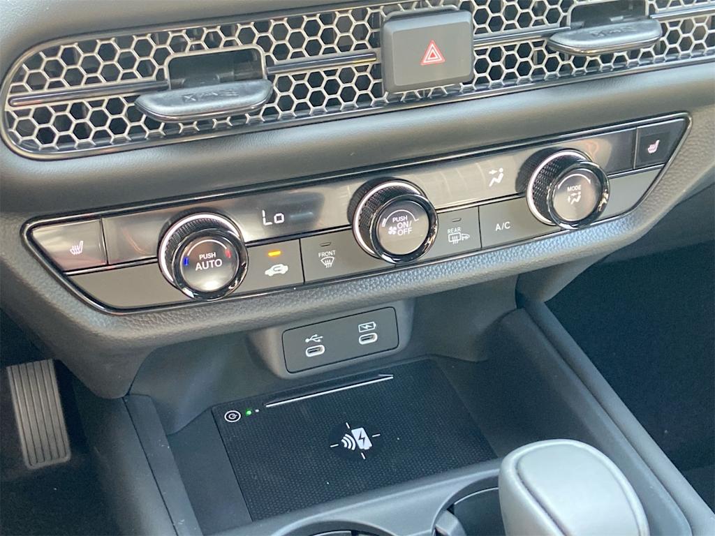 Thumbnail: 2026 Honda HR-V - 24