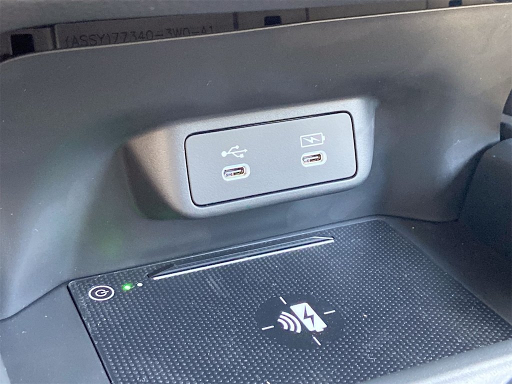 Thumbnail: 2026 Honda HR-V - 19