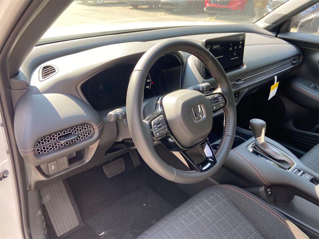 Thumbnail: 2026 Honda HR-V - 8