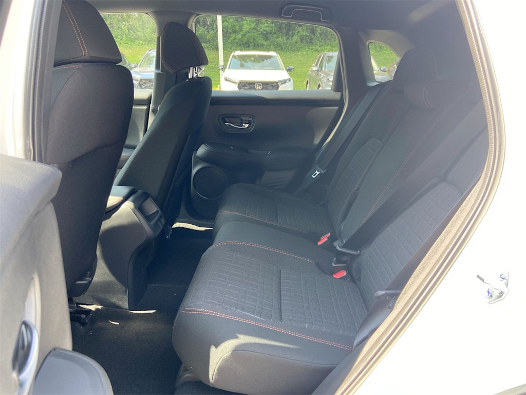 Thumbnail: 2026 Honda HR-V - 10