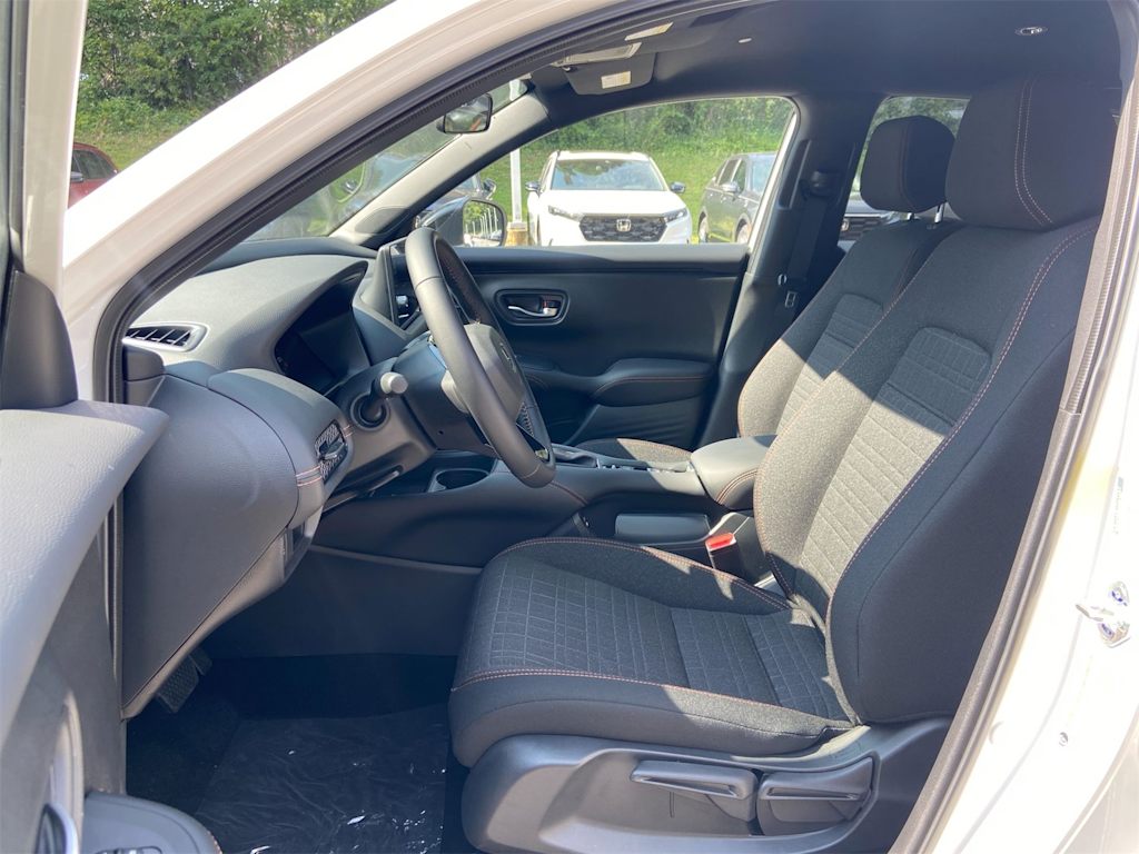 Thumbnail: 2026 Honda HR-V - 9