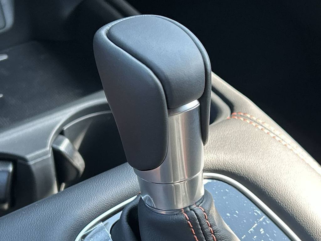Thumbnail: 2027 Honda HR-V - 13